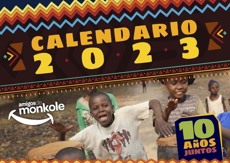 CALENDARIO 2022 CALENDARIO 2022