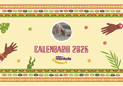 CALENDARIO 2025
